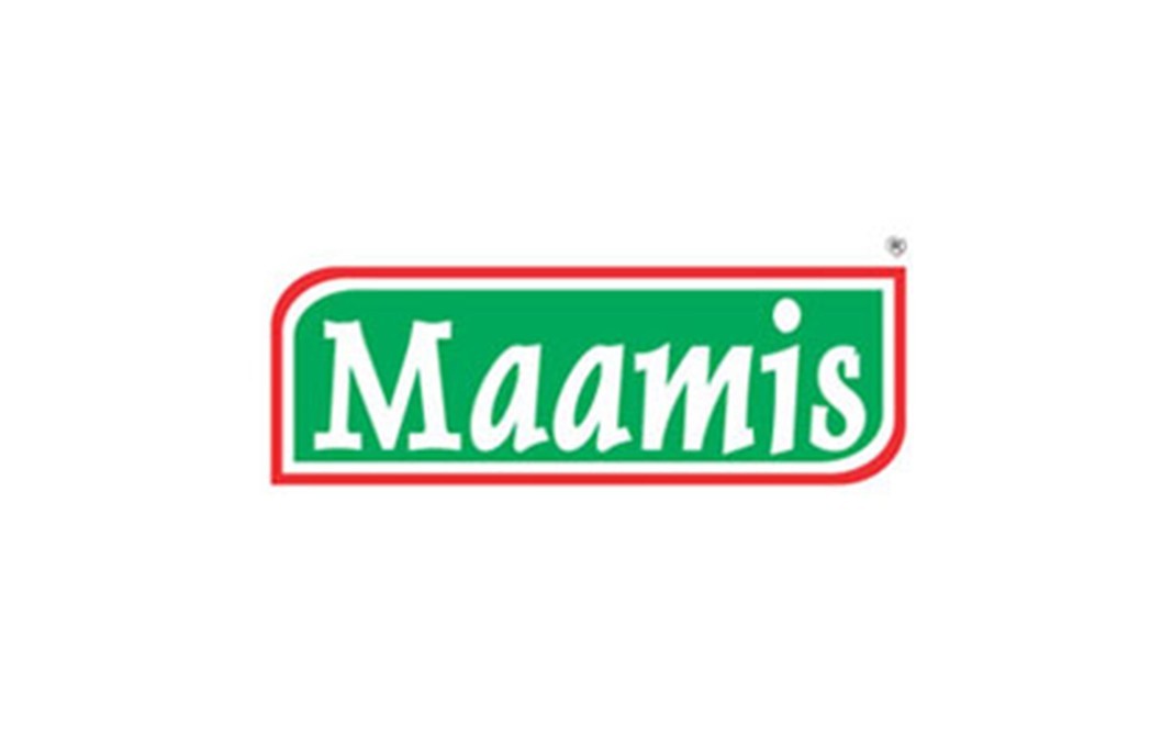 Maamis Red Chilli Powder    Pack  100 grams